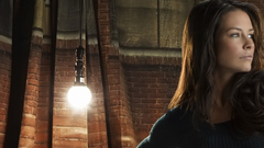 Woman evangeline lilly