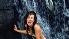 Woman evangeline lilly