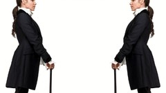 Woman evangeline lilly