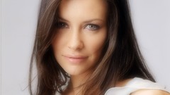 Woman evangeline lilly