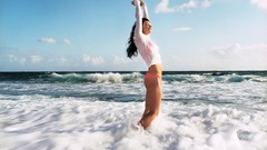 Woman evangeline lilly