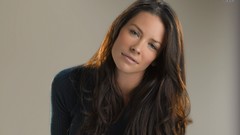 Woman evangeline lilly Celebrity