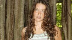 Woman evangeline lilly Celebrity