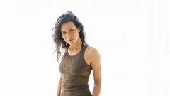 Woman evangeline lilly Lost