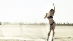 Woman exposed The Life Erotic magazine Melody Jordan