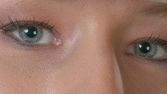 Woman Eyefinity