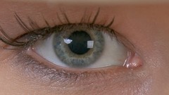 Woman Eyefinity