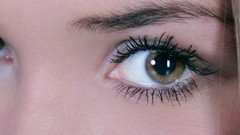 Woman Eyefinity