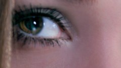 Woman Eyefinity