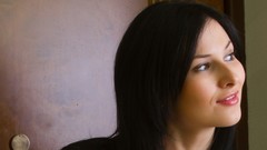 Woman Eyefinity Kelly F