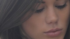 Woman Eyefinity Little Caprice