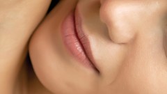 Woman Eyefinity Little Caprice