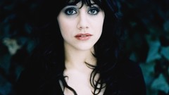 Woman eyes Actress brittany