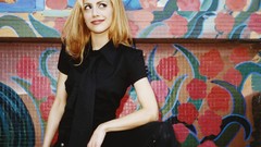 Woman eyes Actress brittany