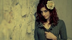 Woman eyes susan coffey