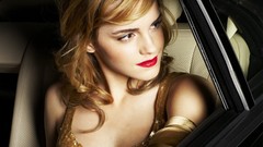 Woman faces Actress blondes emma watson