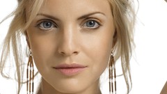 Woman faces Actress blondes mena suvari