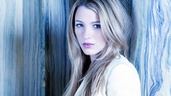 Woman faces Actress blondes mold blue eyes blake lively Gossip 