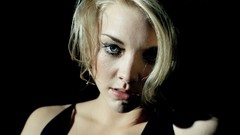 Woman faces Actress blondes natalie dormer