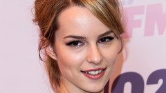 Woman faces Actress blondes smiling bridgit mendler