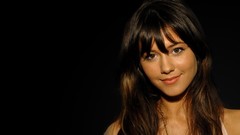 Woman faces Actress brunettes mary elizabeth winstead