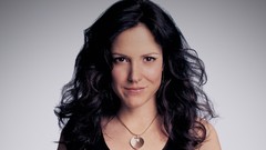 Woman faces Actress brunettes mary-louise parker