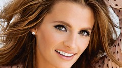 Woman faces Actress brunettes stana katic