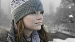 Woman faces Actress freckles emma stone models