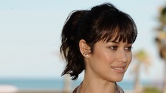 Woman faces Actress olga kurylenko