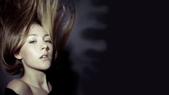 Woman faces Actress saoirse ronan