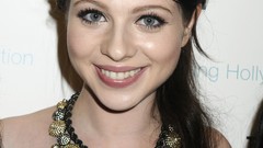 Woman faces Actress smiling michelle trachtenberg