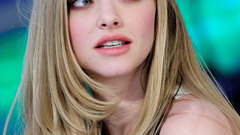 Woman faces amanda seyfried