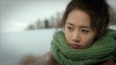 Woman faces asians Korean Im YoonA Girls Generation SNSD