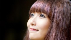 Woman faces asians Viet Nam