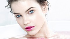 Woman faces barbara palvin