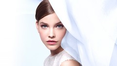 Woman faces barbara palvin