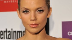 Woman faces blondes annalynne mccord