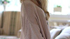 Woman faces blondes blue eyes brunettes Emilie Marie Nereng 