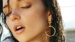 Woman faces blondes brunettes redheads Katie Fey Eyefinity