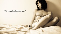 Woman faces blondes brunettes teen portraits