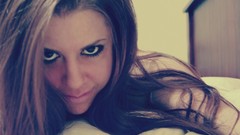 Woman faces blondes brunettes teen portraits