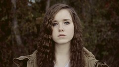 Woman faces blondes brunettes teen portraits