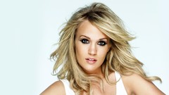 Woman faces blondes carrie underwood