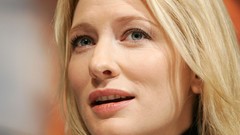 Woman faces blondes cate blanchett