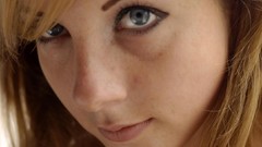 Woman faces blondes jailbait