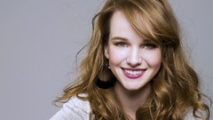 Woman faces blondes kay panabaker