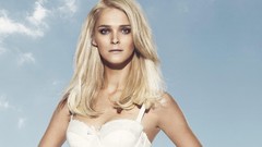 Woman faces blondes lingerie carmen kass