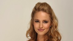 Woman faces blondes models dianna agron