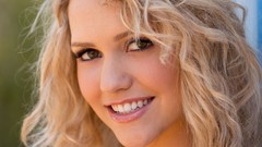 Woman faces blondes models Digital Desire magazine natural 