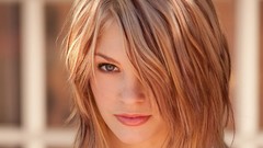 Woman faces blondes models pornstars Bree Daniels